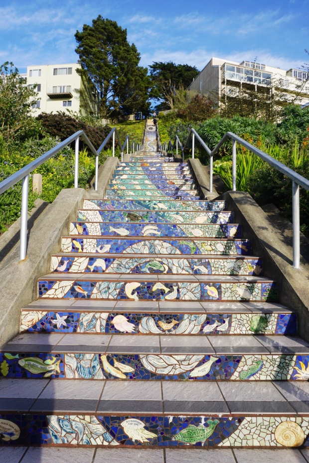 16_Avenue_Steps_San_Francisco